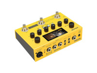 Nux Dual Loop Stereo Nux Dual Loop Stereo